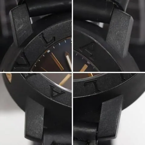 Bulgari Bulgari BB40CL 40mm Carbon fiber 2