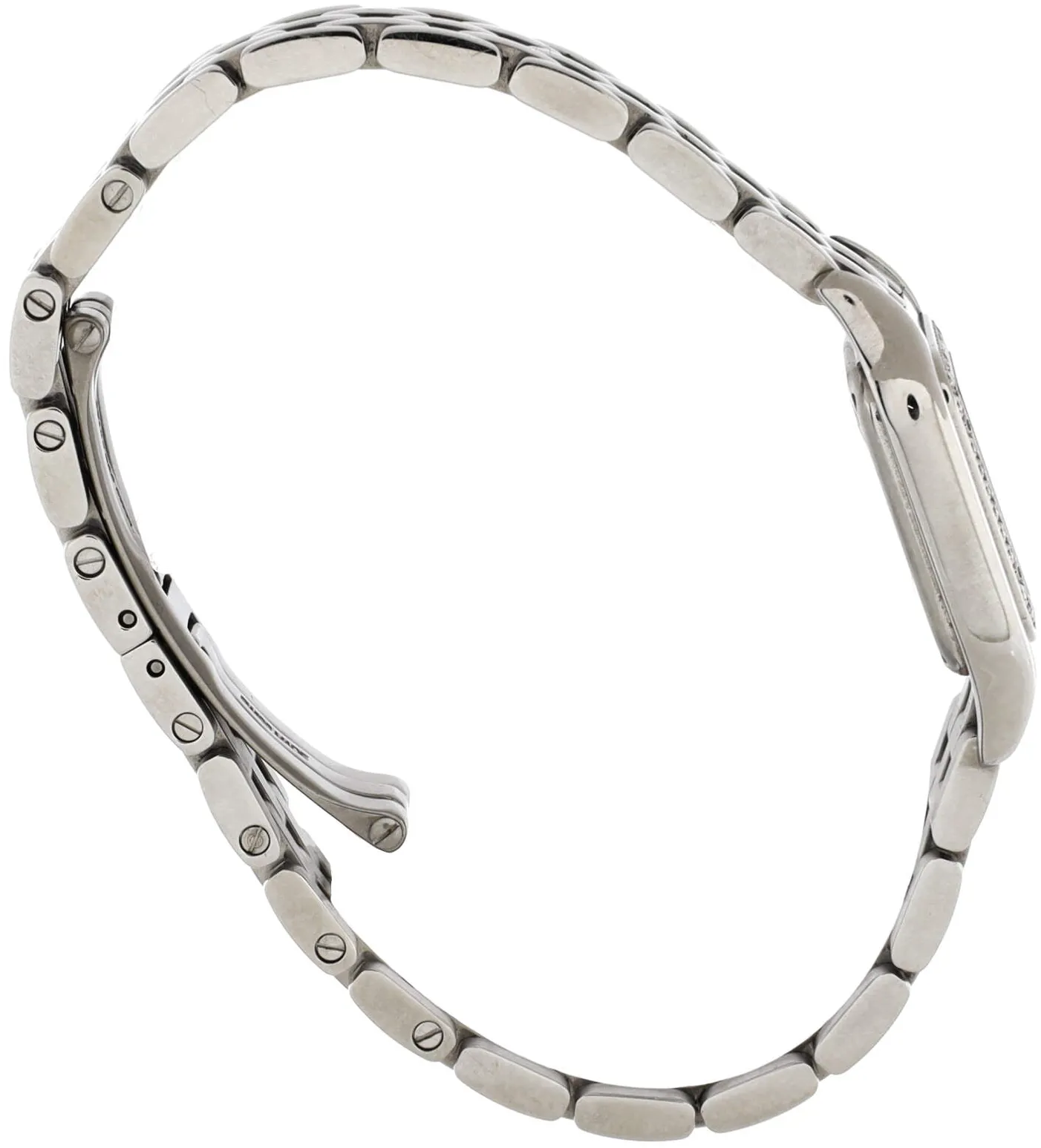 Cartier Panthère W4PN0007 22mm Stainless steel Silver 3