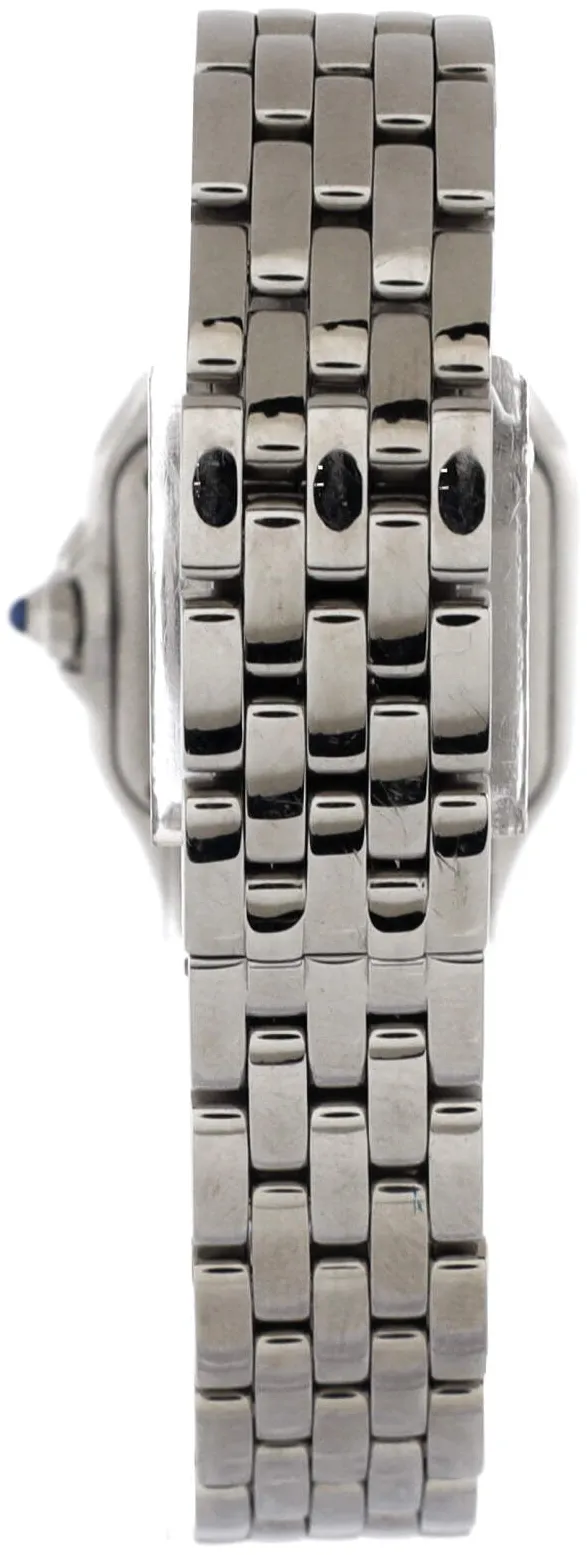 Cartier Panthère W4PN0007 22mm Stainless steel Silver 4