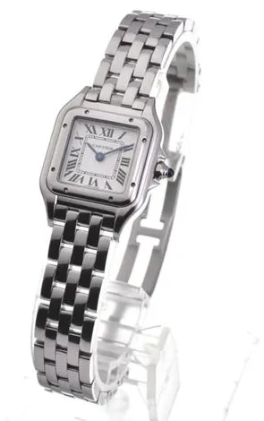 Cartier Panthère WSPN0006 22mm Stainless steel Silver 1