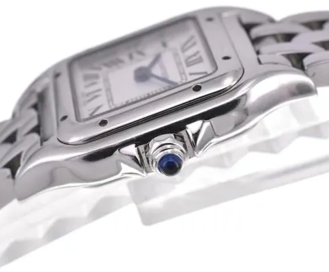 Cartier Panthère WSPN0006 22mm Stainless steel Silver 2