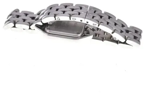 Cartier Panthère WSPN0006 22mm Stainless steel Silver 4