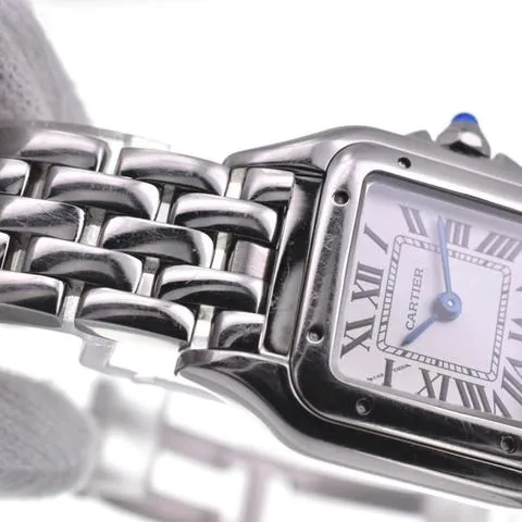 Cartier Panthère WSPN0006 22mm Stainless steel Silver 6