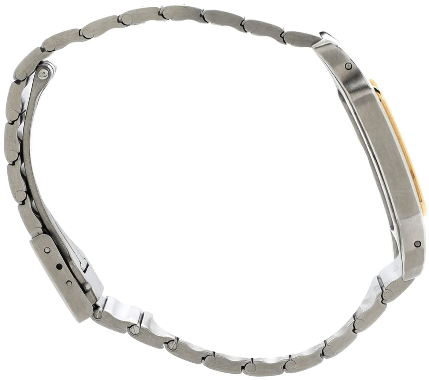 Cartier Santos W20011C4 29mm Stainless steel Silver 2