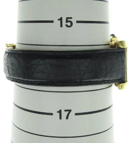 Cartier Tank Américaine W2600951 41mm 11