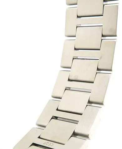 Cartier Tank Solo W5200014 35mm Stainless steel Silver 8