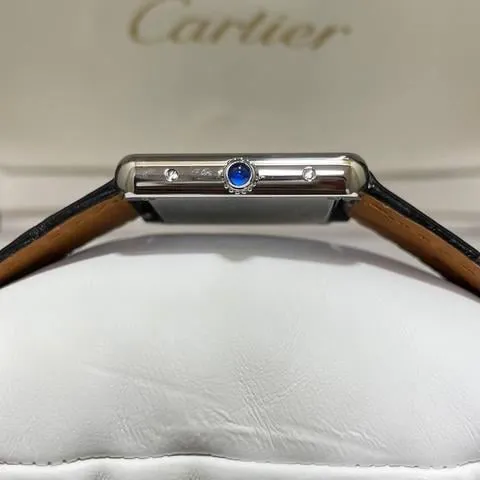 Cartier Tank W520005 White 3