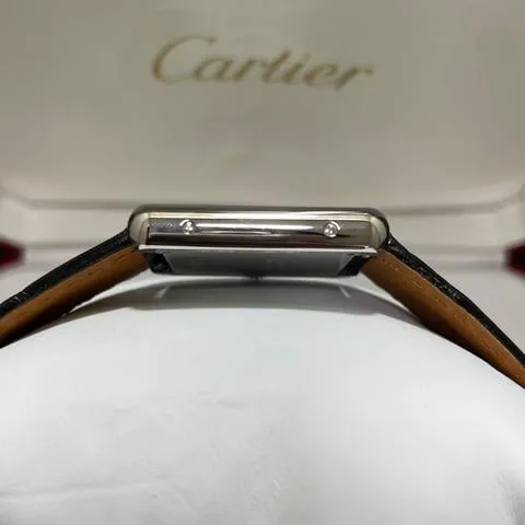 Cartier Tank W520005 White 4