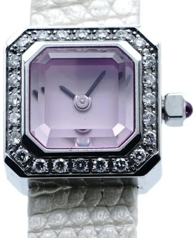 Corum 137.427.47 16mm Stainless steel Rose