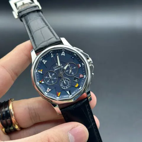 Corum A984/02987 42mm Blue