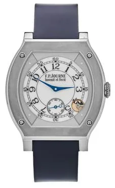 F.P. Journe Elegante 48mm Titanium White