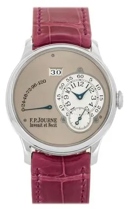 F.P. Journe Octa B-ORM PT 38 A GO 38mm Platinum Gold