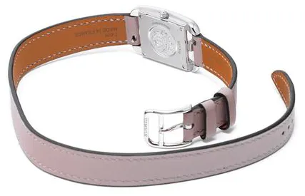 Hermès Cape Cod CC1.310 23mm Stainless steel Rose 3