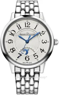 Jaeger-LeCoultre Rendez-Vous 3448110 Brushed/polished steel Silver