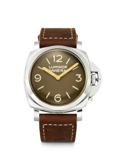 Panerai Luminor 1950 PAM 00663 | Stainless steel