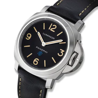 Panerai Luminor PAM 00634 Stainless steel Black