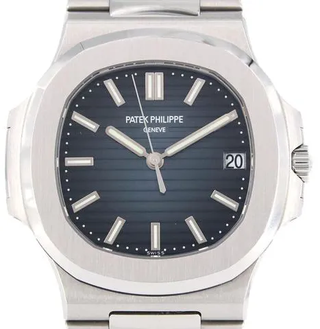 Patek Philippe Nautilus 5711/1A-010 43mm Blue