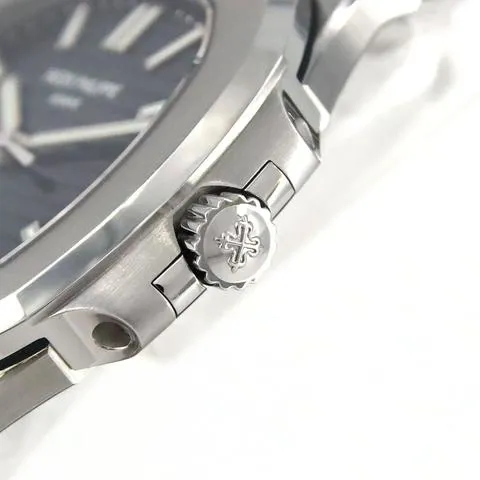 Patek Philippe Nautilus 5711/1A-010 43mm Blue 4