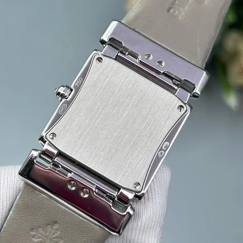 Patek Philippe Twenty~4 4920G-001 25mm White gold Gray 4