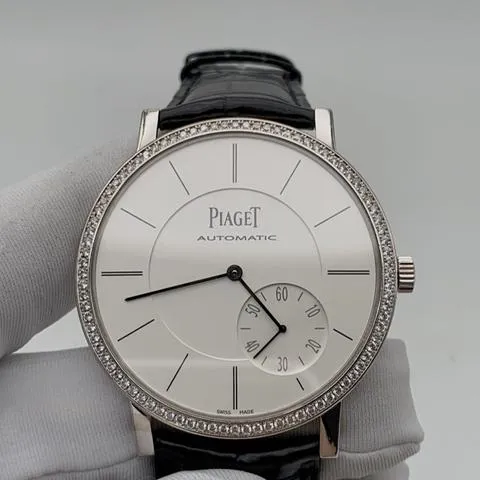 Piaget Altiplano G0A36138 43mm White gold White