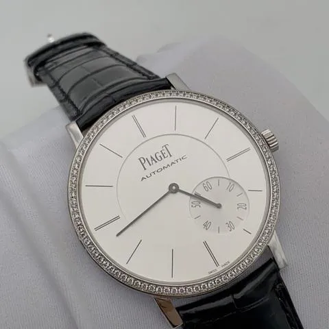 Piaget Altiplano G0A36138 43mm White gold White 1