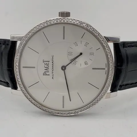 Piaget Altiplano G0A36138 43mm White gold White 4