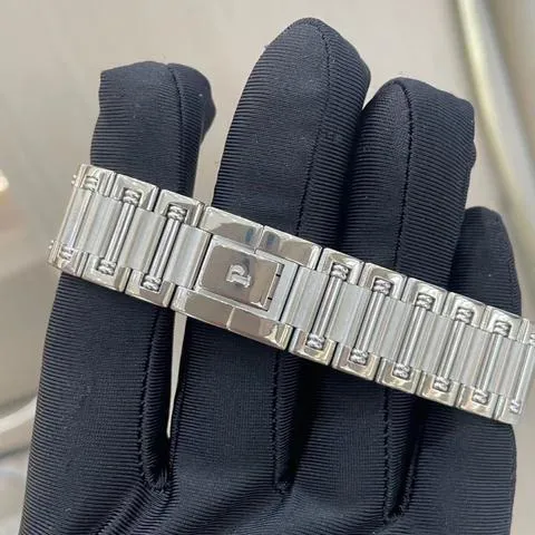 Piaget Dancer G0A32194 38mm White gold Black 2