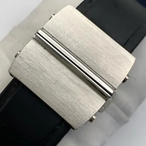 Piaget Polo FortyFive G0A34010 45mm Titanium White 6