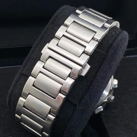 Piaget Polo G0A41006 42mm Stainless steel Blue 4