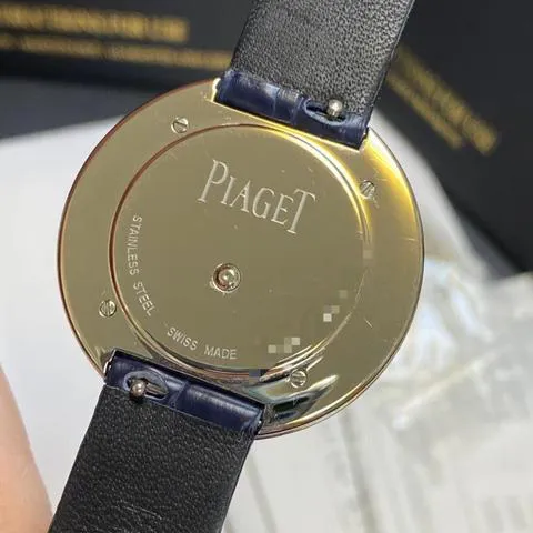 Piaget GOA43090 34mm Stainless steel 2