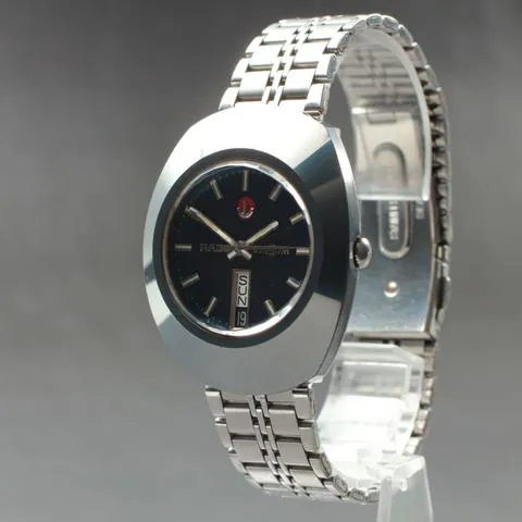 Rado Diastar 648.0408.3 37mm Stainless steel Blue 3