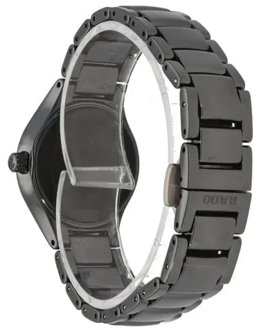 Rado True 079.0059.3 30mm Ceramic Black 2