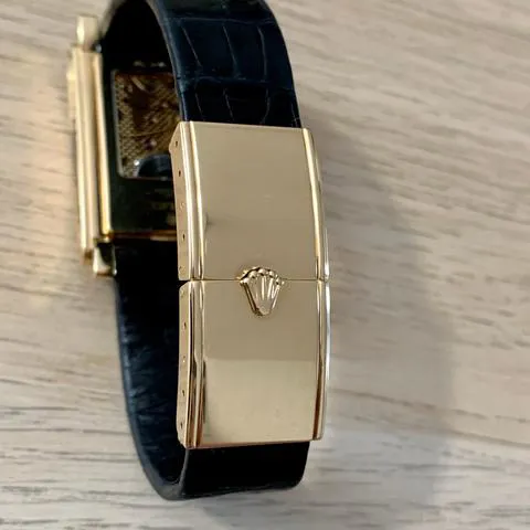 Rolex Cellini Prince 5440 28mm Yellow gold Gold 6