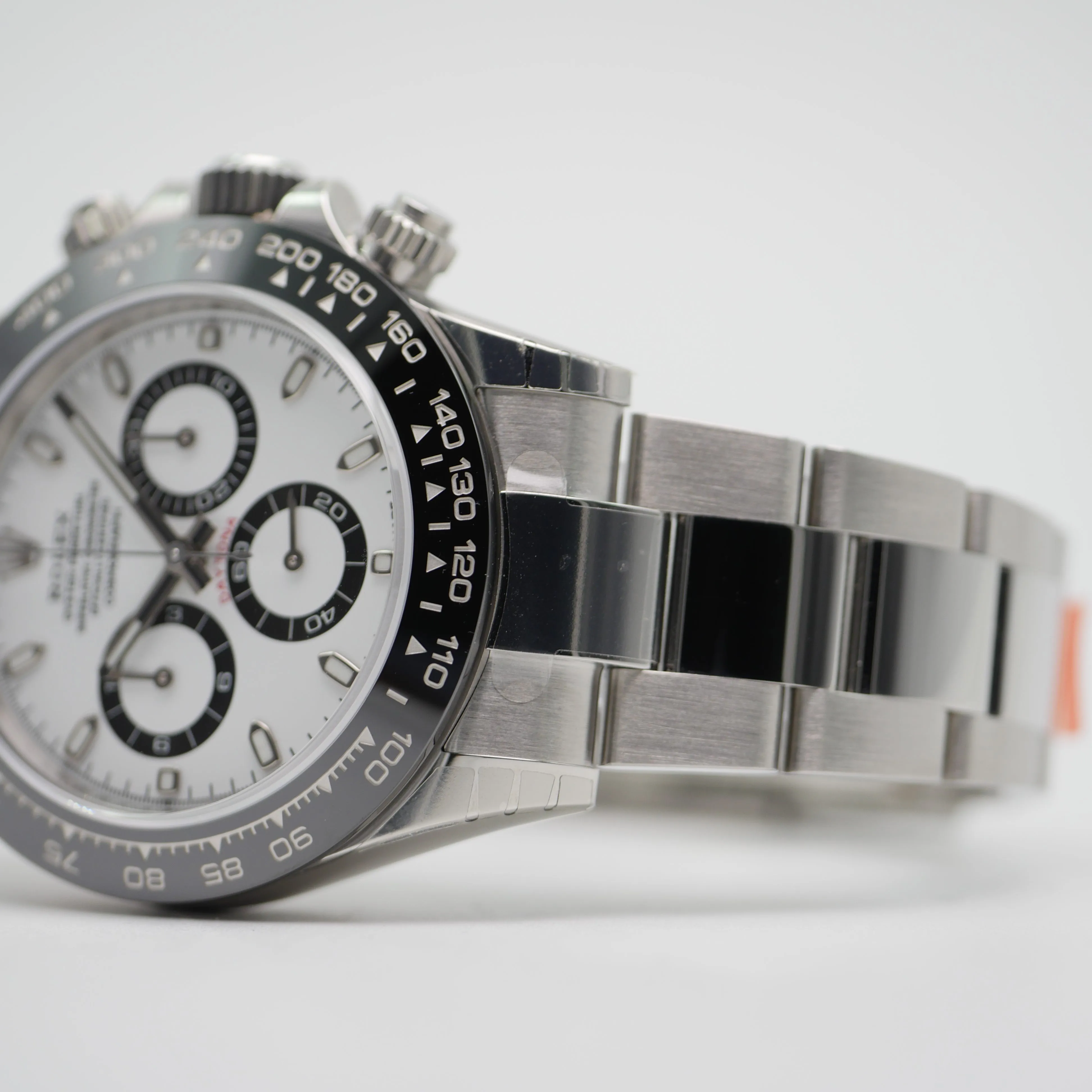 Rolex Daytona 116500LN Stainless steel White 1