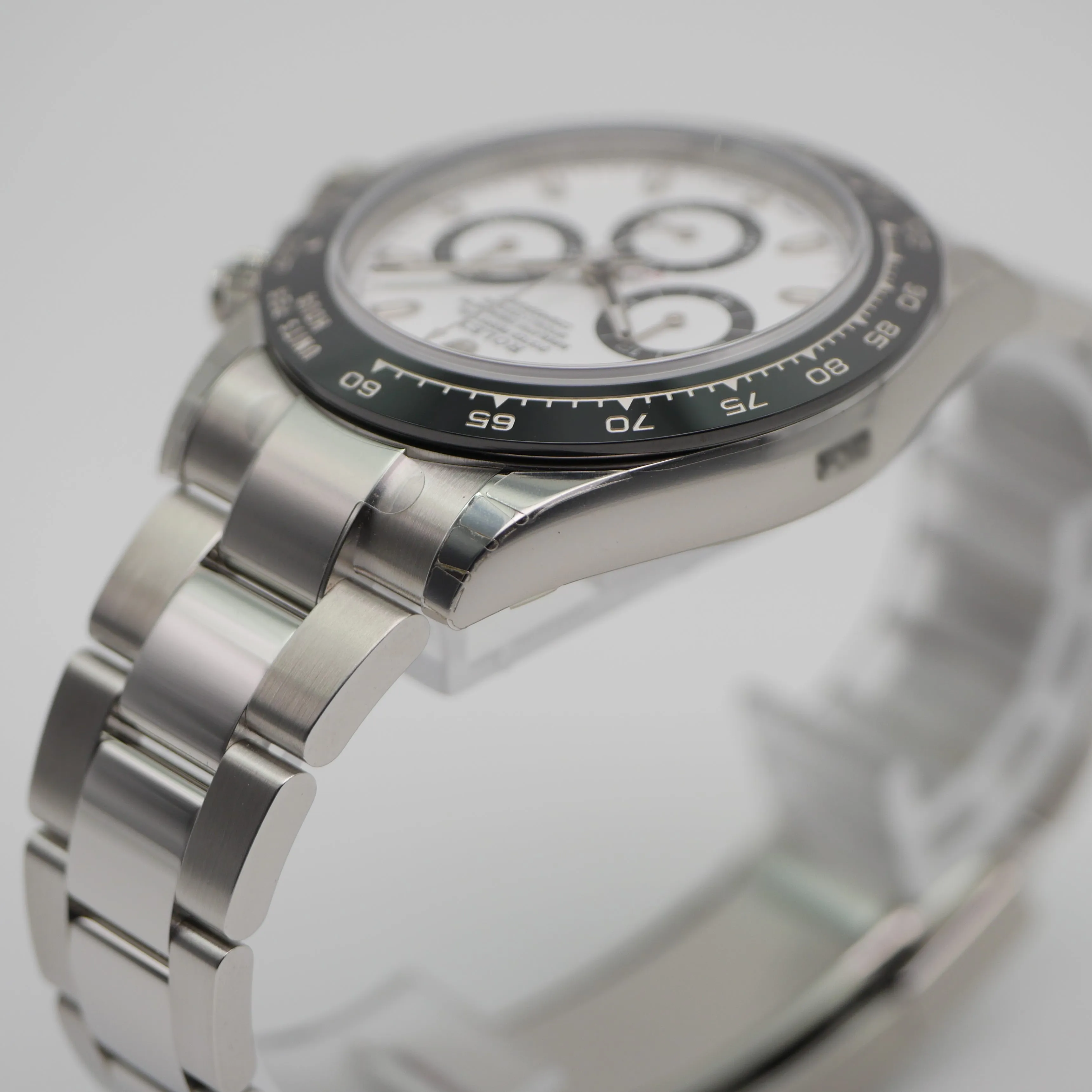 Rolex Daytona 116500LN Stainless steel White 8