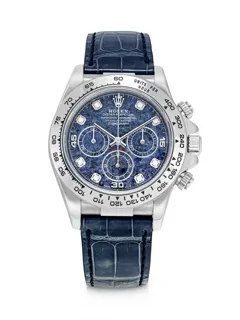 Rolex Daytona 16519 White gold