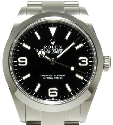 Rolex Explorer 224270 46mm