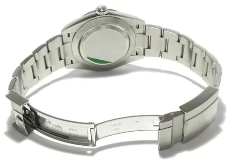 Rolex Explorer 224270 46mm 5