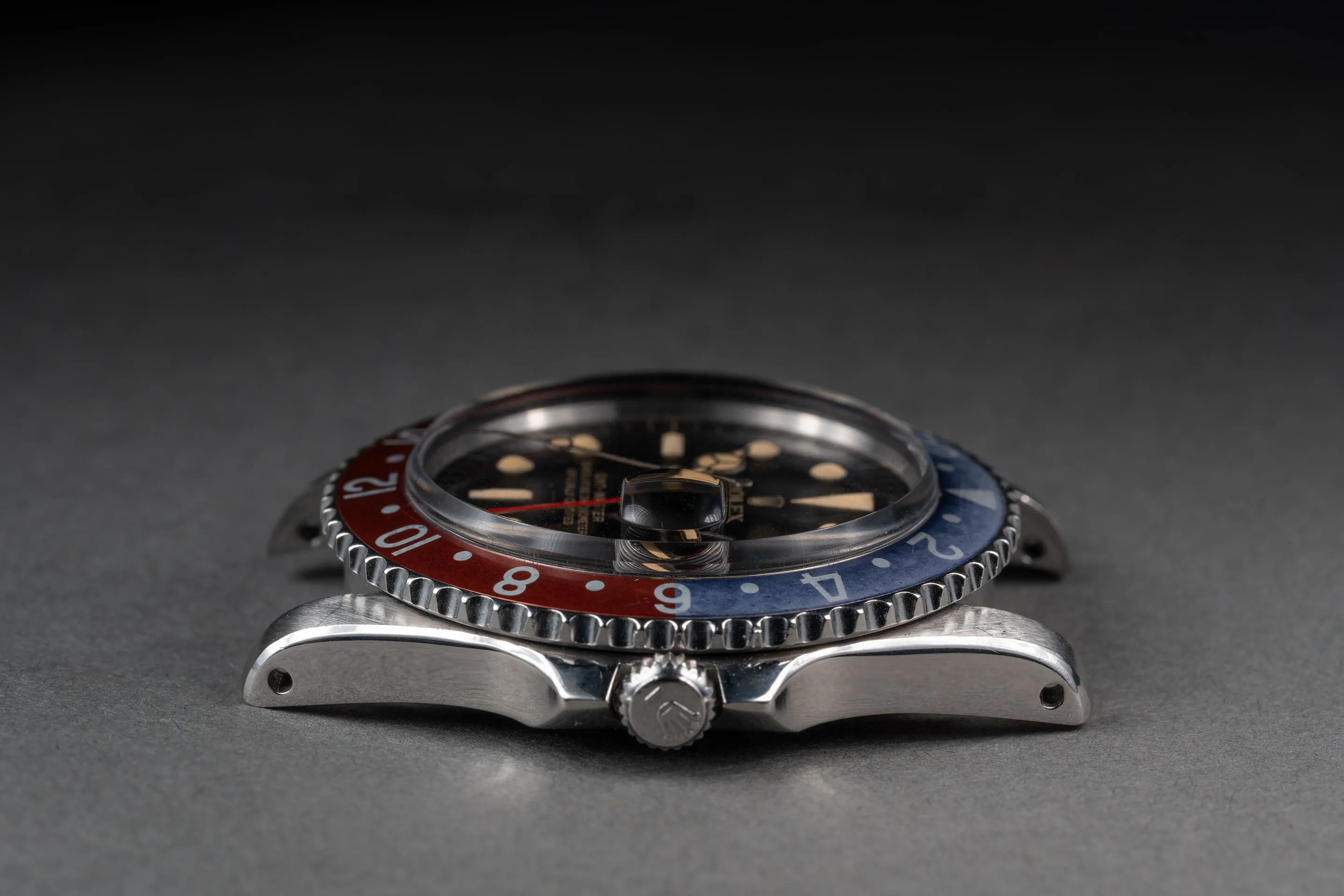 Rolex GMT-Master 1675 Black 4