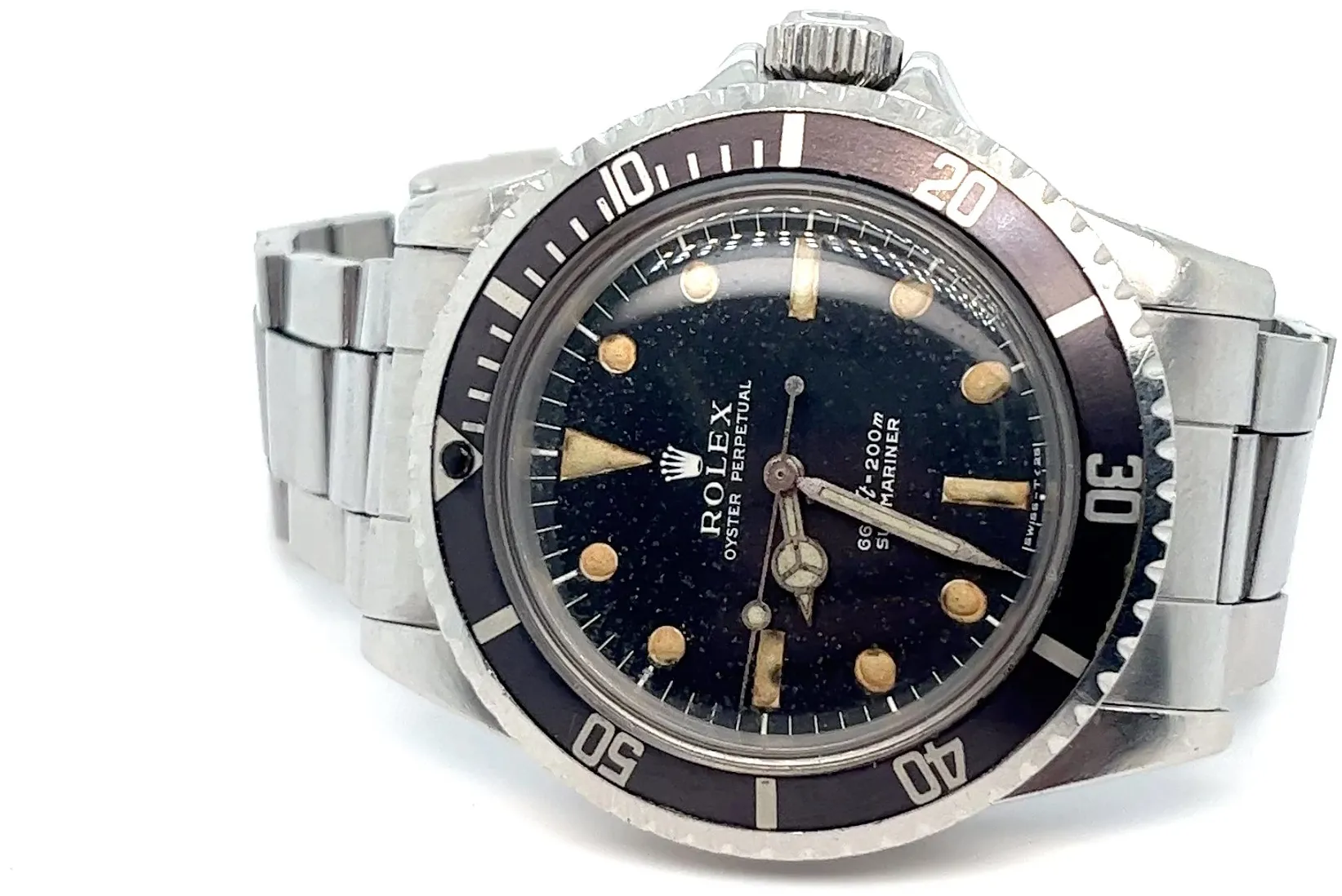 Rolex Submariner 5513