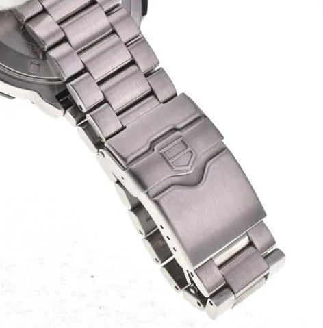 TAG Heuer Formula 1 CAH1010.BA0860 44mm Stainless steel Black 6