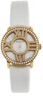 Tiffany Atlas Z1900.10.50E91A40B Yellow gold White