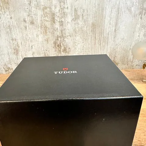 Tudor Black Bay M79230R-0012 41mm Stainless steel Black 6