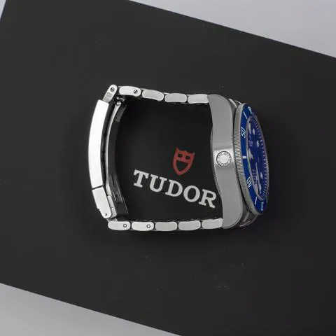 Tudor Pelagos M25600TB-0001 42mm Titanium and Stainless steel Blue 3