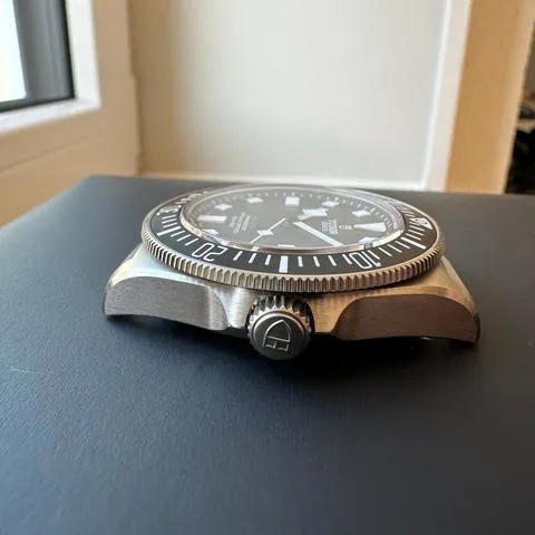 Tudor Pelagos M25717N-0001 42mm Titanium Black 3