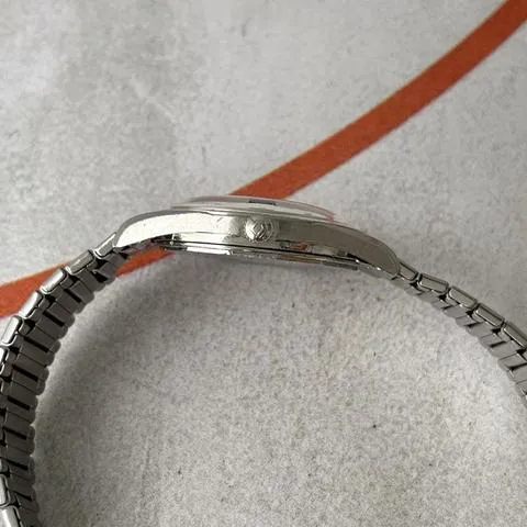 Universal Genève Polerouter 204612.2 35.5mm Stainless steel 7