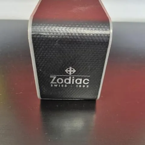 Zodiac 308.28.08 29mm Stainless steel Black 5