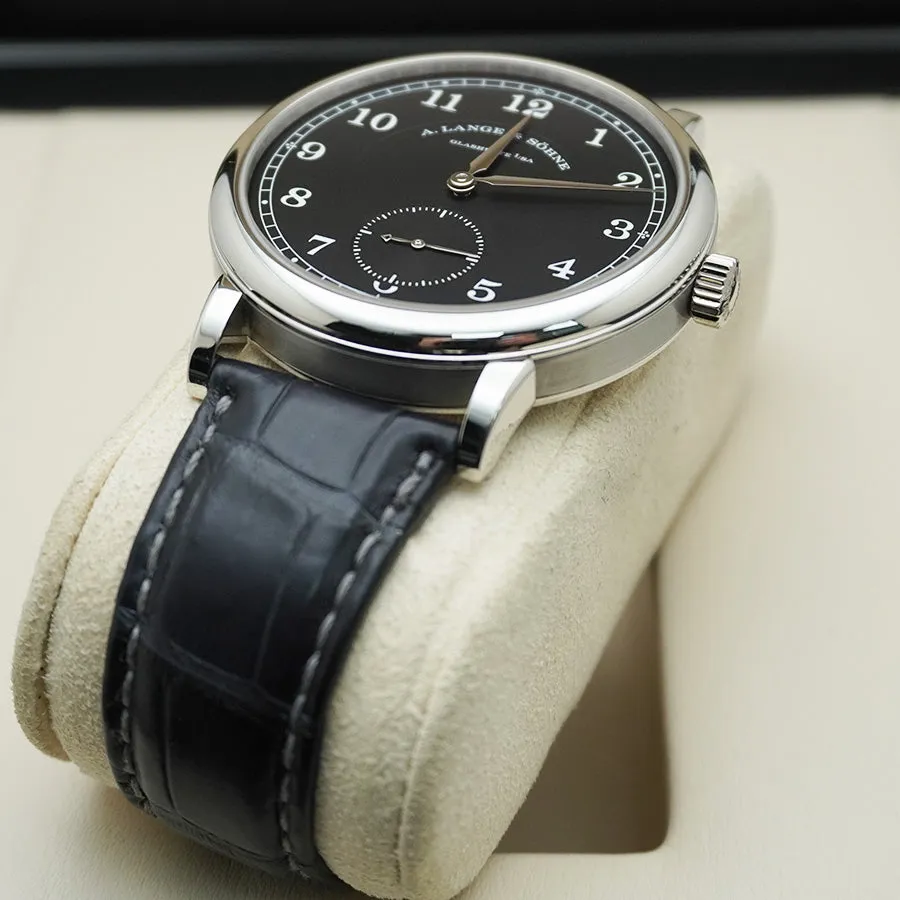 A. Lange & Söhne 1815 236.049 40mm Platinum Black 2