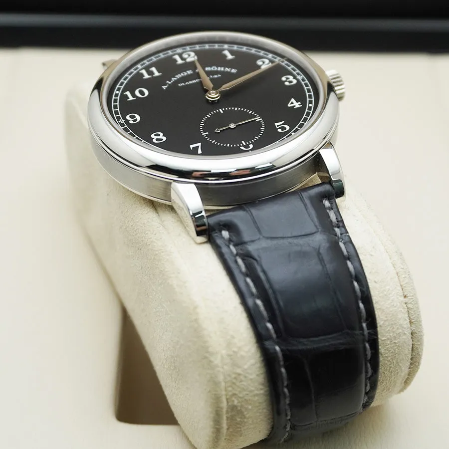 A. Lange & Söhne 1815 236.049 40mm Platinum Black 3