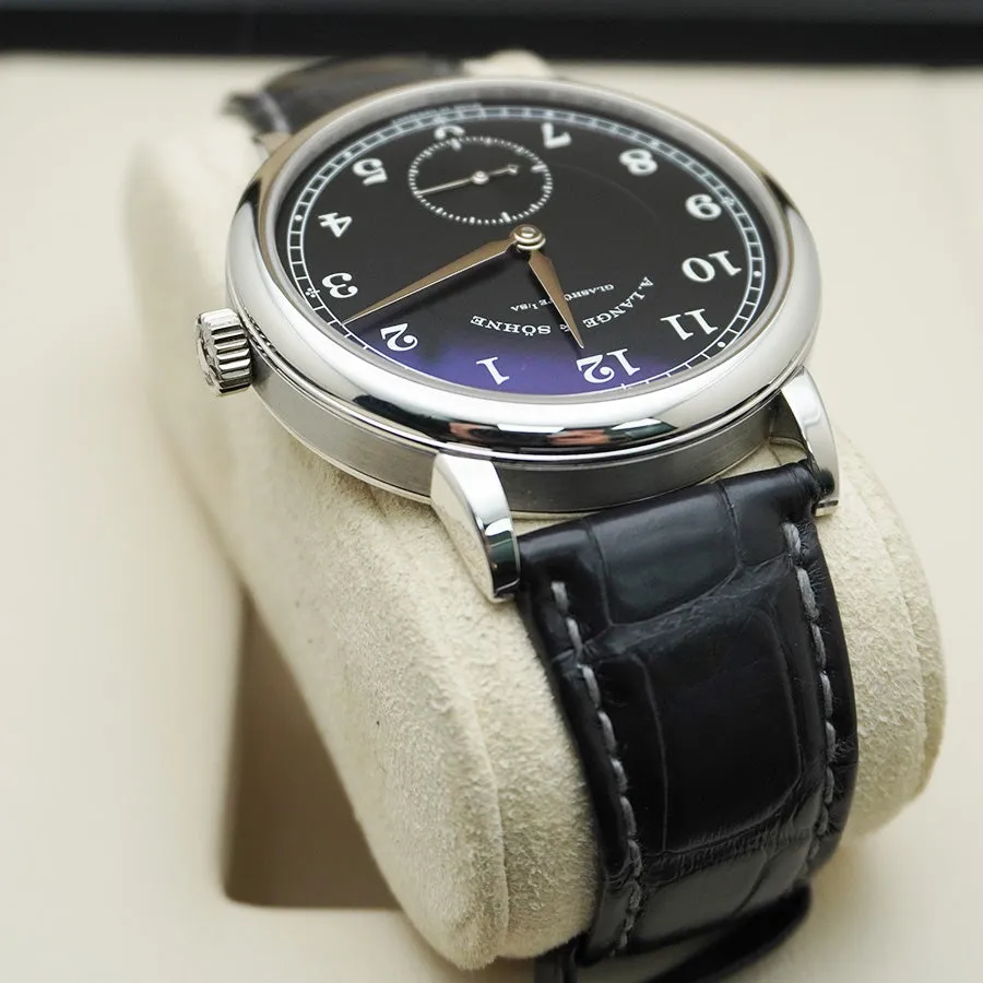 A. Lange & Söhne 1815 236.049 40mm Platinum Black 5